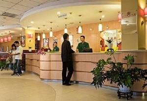 宜必思酒店图册