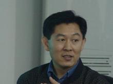 张长水