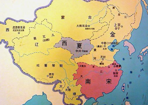 南宋成立 – 南宋 秦檜 – UNGM