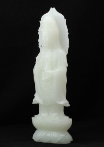 阿富汗玉摆件