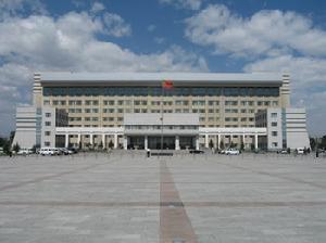 玉泉区