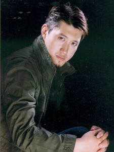 赵龙豪