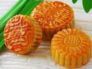 广式月饼