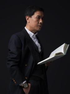 鲍振江