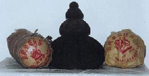 金瓜贡茶
