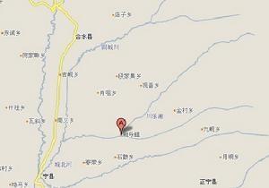 湘乐镇
