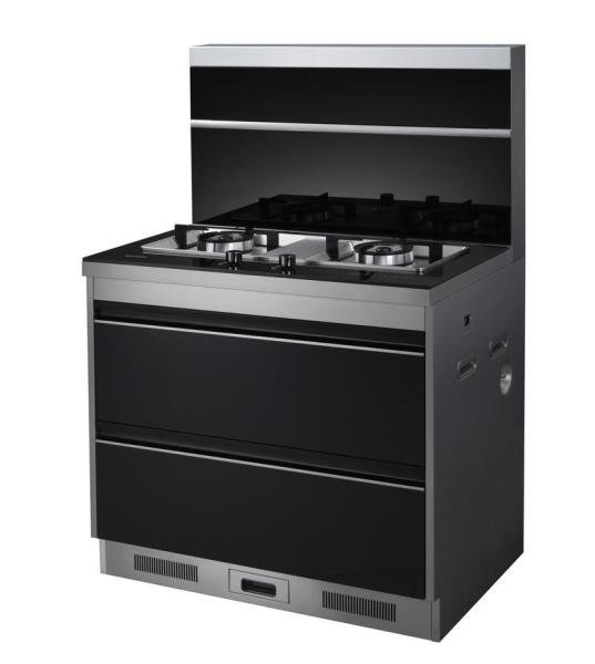 福腾宝集成环保灶