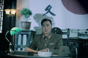 耿长军剧照
