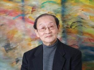 罗忠镕