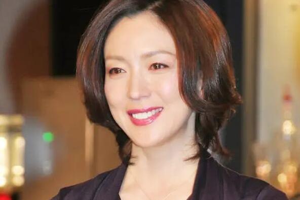 若村麻由美 日本女演员 搜狗百科