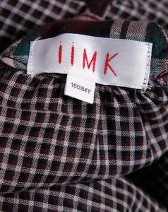 iimk品牌的领标