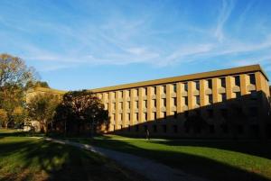 拉筹伯大学
