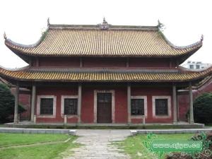 湘潭文庙