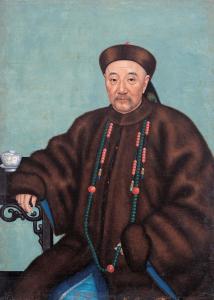 绩溪名人