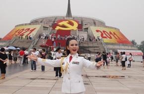 杜春梅MV剧照