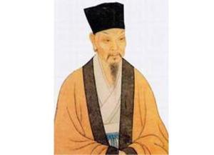 苏轼像