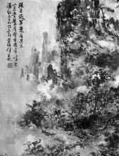 黄锦祥国画作品赏析