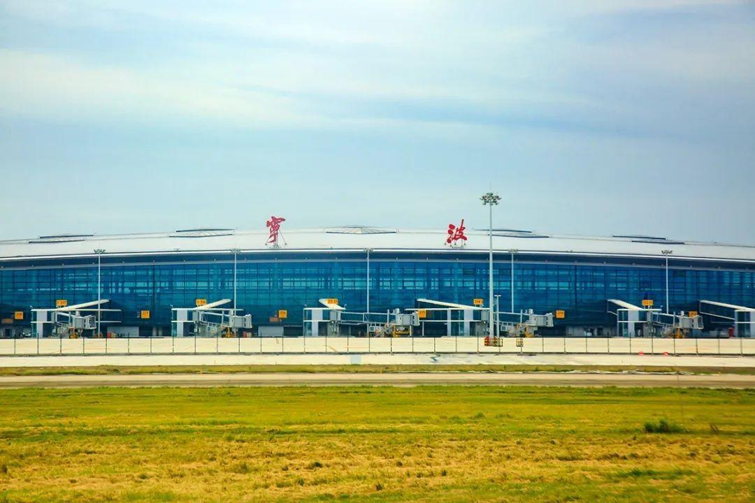 宁波机场电话图片