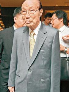 邵逸夫