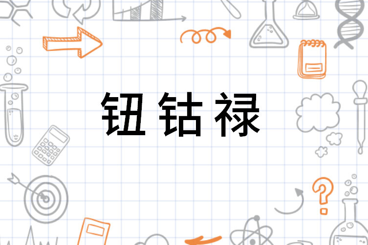 钮钴禄 搜狗百科