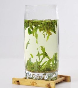 西湖龙井