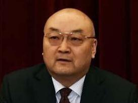 李世镕