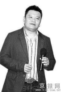 马兆骏