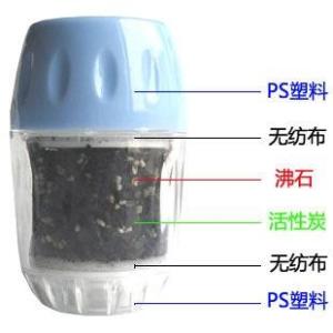 水龙头过滤器
