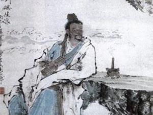 刘勰