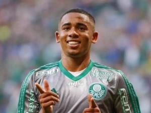 加布里埃尔·热苏斯