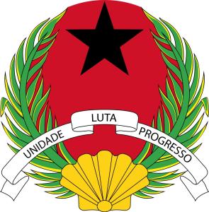 几内亚比绍国徽