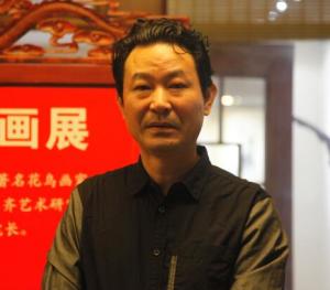李墨染