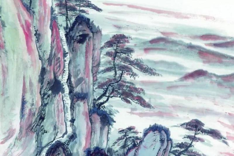 水墨画 中国绘画艺术形式 搜狗百科 水墨画 中国绘画艺术形式 搜狗百科