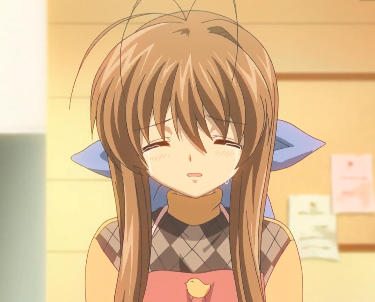 古河秋生 Clannad 中的角色 搜狗百科