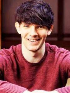 科林·摩根 科林·摩根