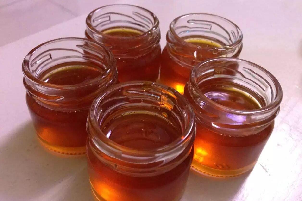 枣花蜜 以枣树花为主要材料制成的蜂蜜 搜狗百科