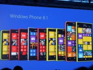 Windows Phone8.1