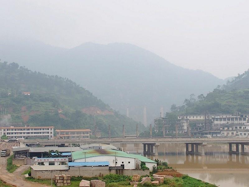 义昌江岑溪市城西北