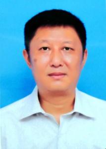 南充六中党总支书记、校长 张涛 同志