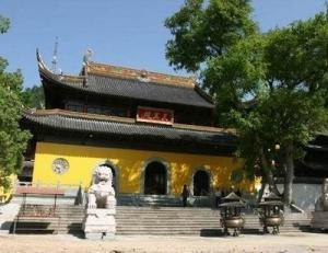 圆通山图片