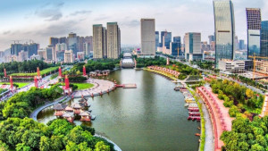 南海区城市规划