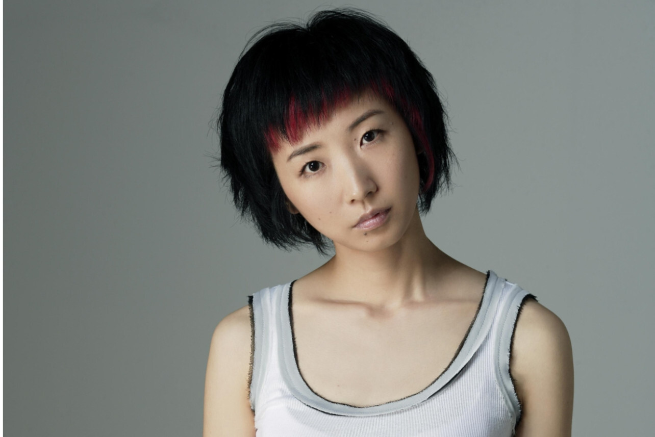 廖一梅(中国内地女编剧)_搜狗百科