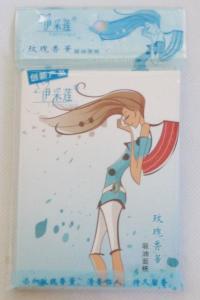 吸油纸