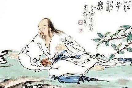 庄子思想 人物思想 搜狗百科