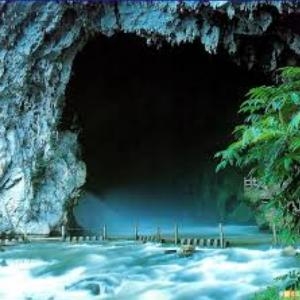 易县