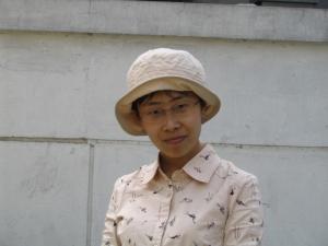 蒙曼生活照