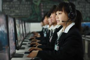 德州走四方技工学校