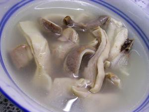 白胡椒煲猪肚汤