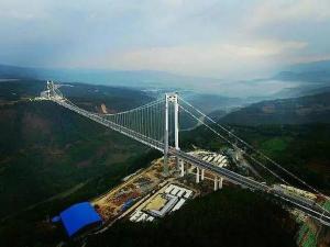 龙江特大桥