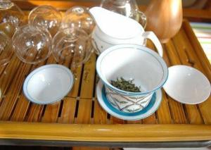 海马宫茶